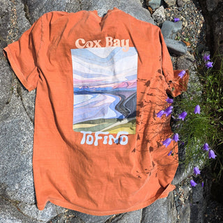 Cox Bay Shirt