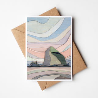 Cannon Beach