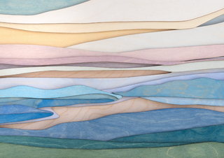 Mount Work Panorama