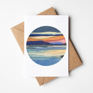 Baie sauvage