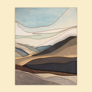 Pondering Mountain - Vente en gros