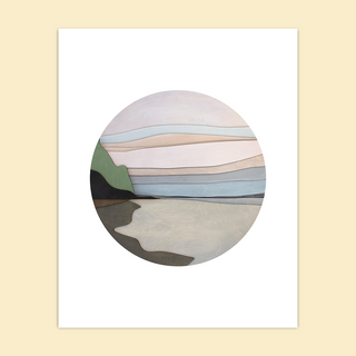 Calm Waters