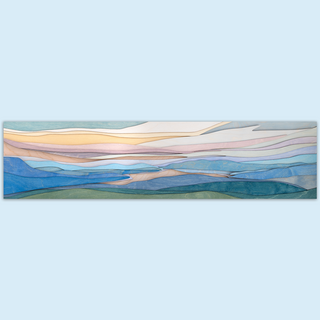Mount Work Panorama