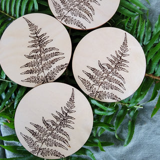 Coasters