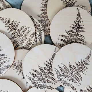 Sous-verres - Vente en gros