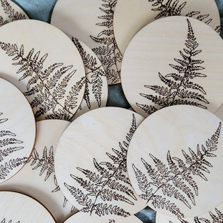 Sous-verres