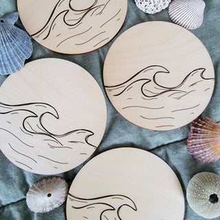 Sous-verres