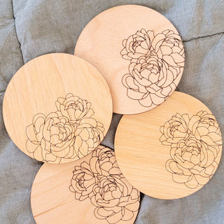 Sous-verres