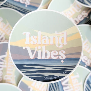 Autocollants en vinyle - Vente en gros