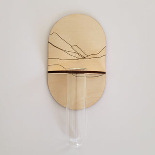 Support mural de propagation - Vente en gros