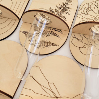 Support mural de propagation - Vente en gros