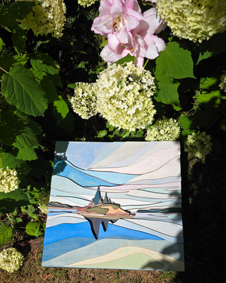 Salt Spring