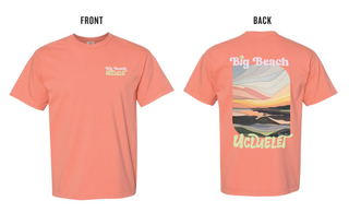 Big Beach Ucluelet Shirt