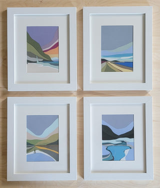 Fairy Lake Print - Wholesale