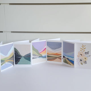 Art Cards - Wholesale