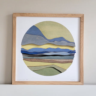Reflection Collection Prints - Wholesale
