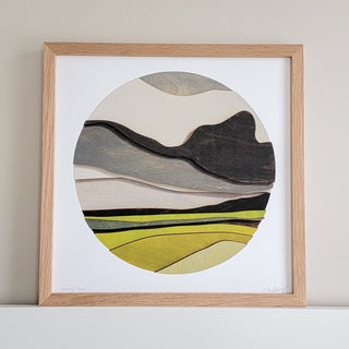 Reflection Collection Prints - Wholesale