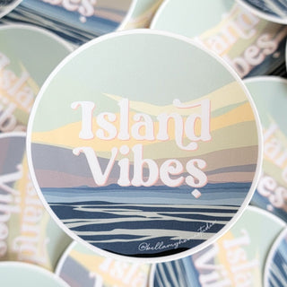 Vinyl Stickers - Wholesale